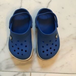 Crocs Good Condition